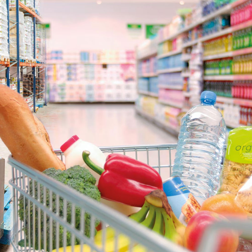 FMCG