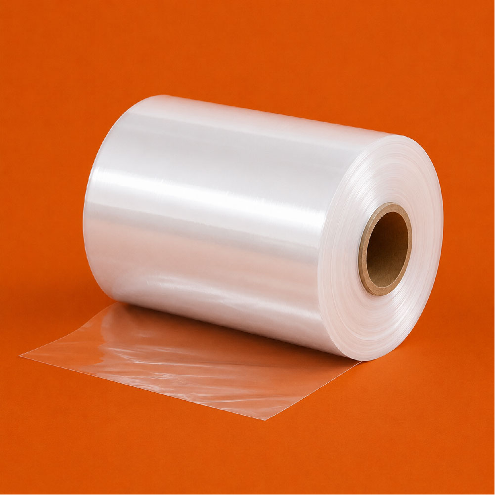 LDPE Pouches 2 Pouches with Handles