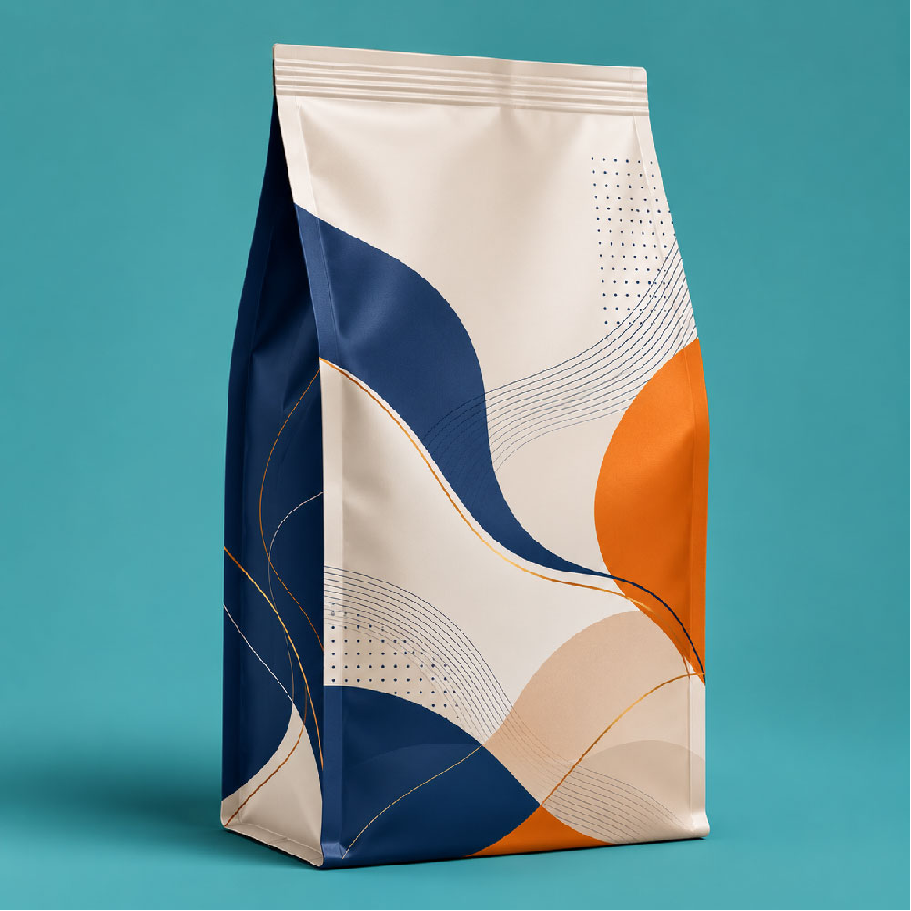 Pouches with Handles