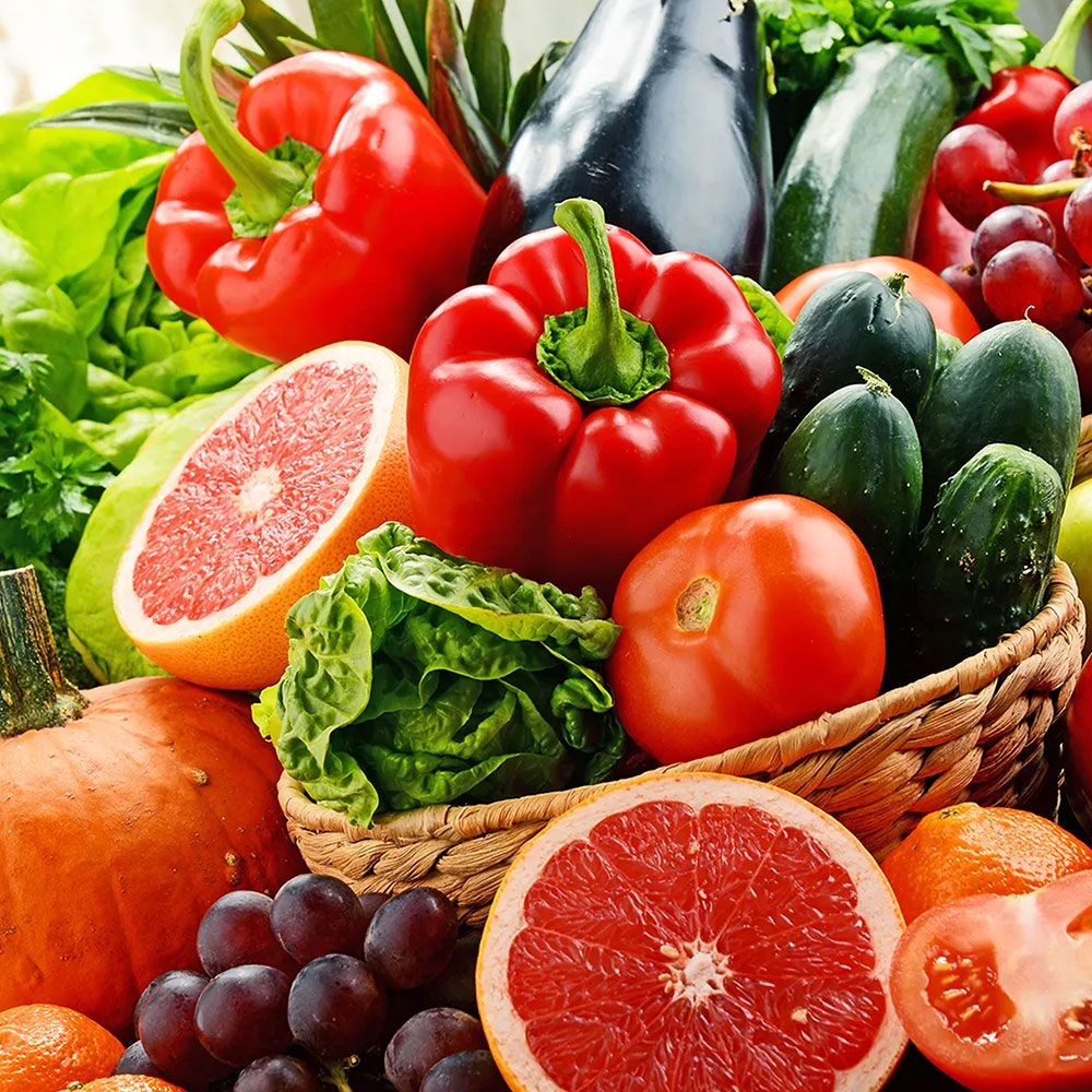 Food Packaging