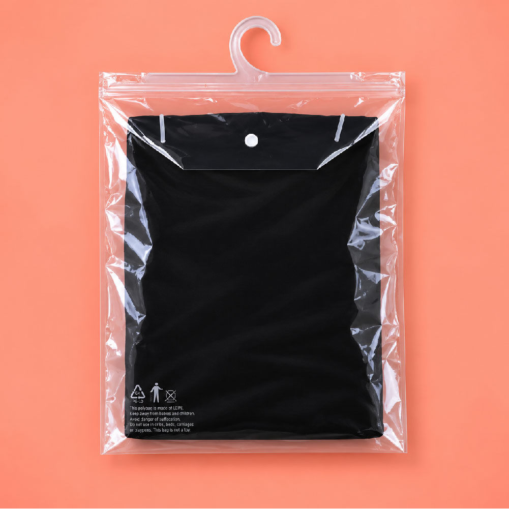 Pouches with Handles