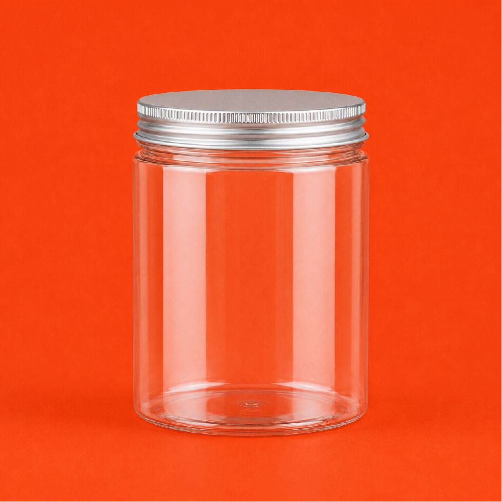 Pouches with Handles