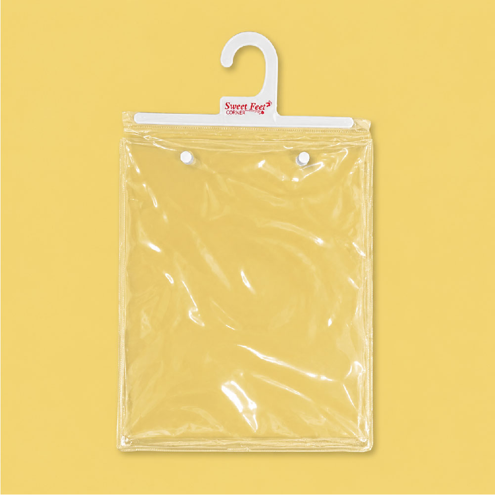 Pouches with Handles