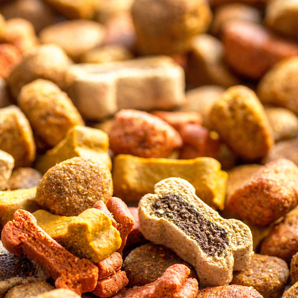 Pet Food