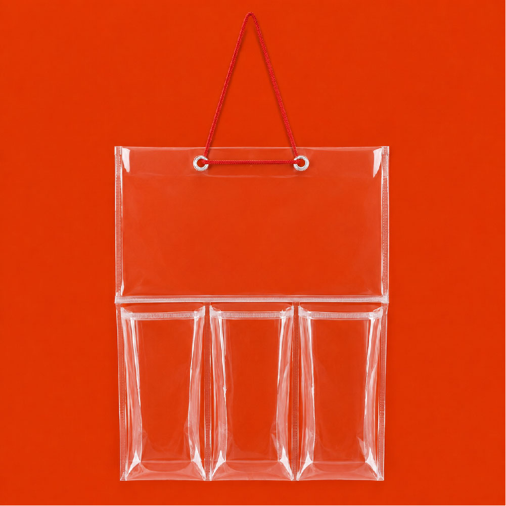 Display Danglers Pouches 9 Display Danglers Plain Pouches Manufacturer in Mumbai