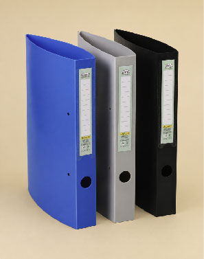 Ring Binder Jacket