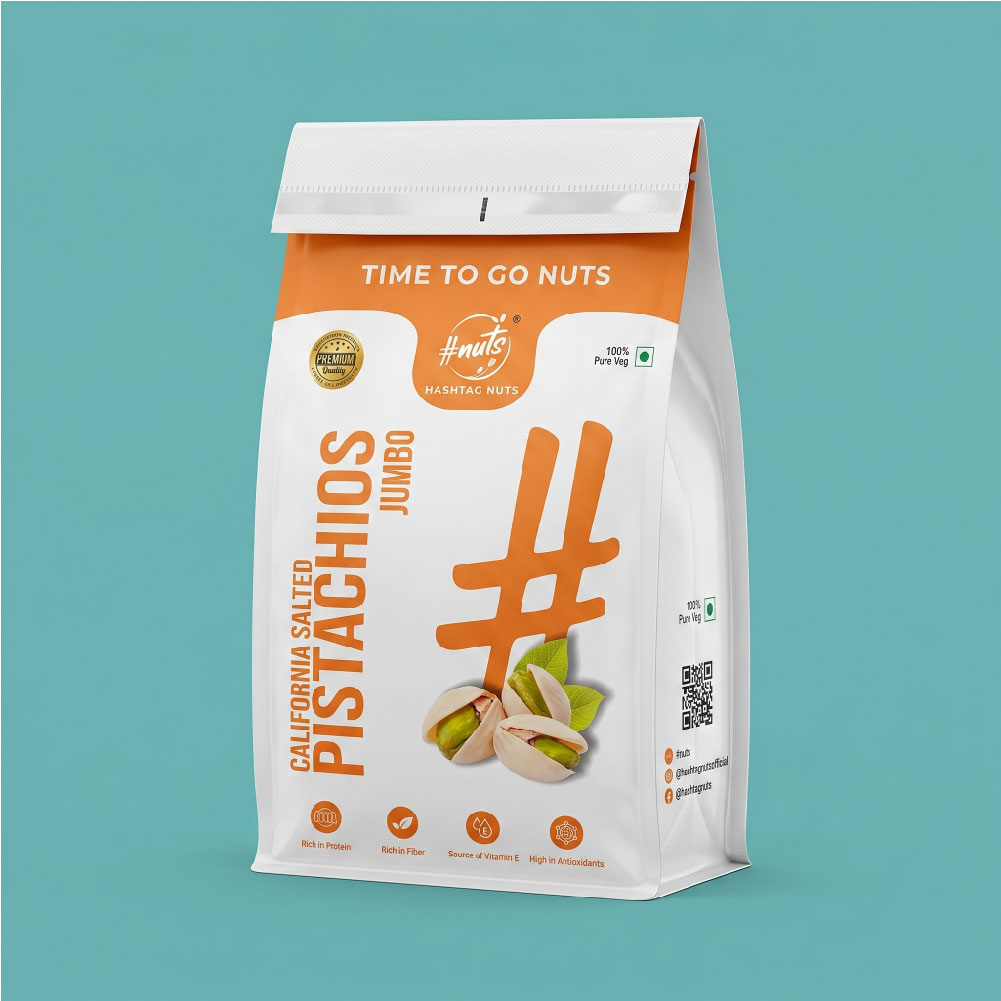 Pouches with Handles