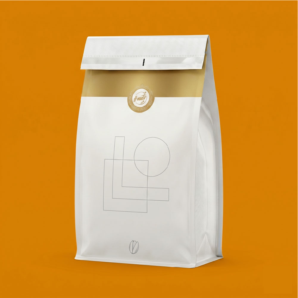 Pouches with Handles