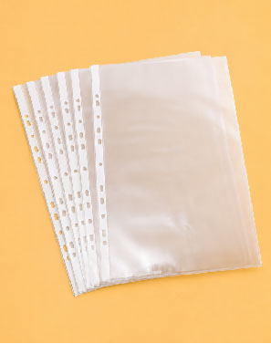 Sheet Protector