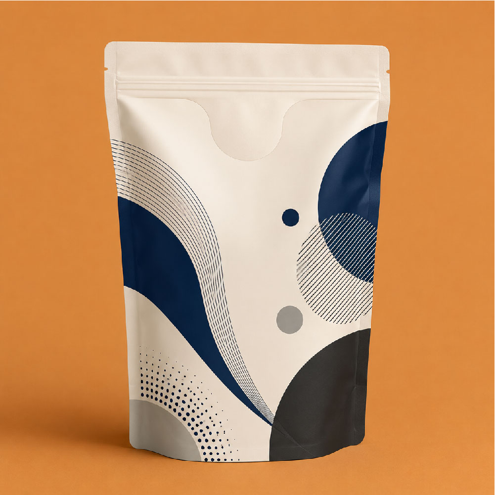 Pouches with Handles