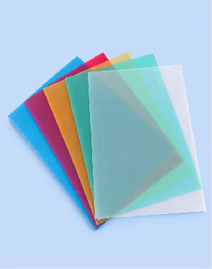 Strip Folders