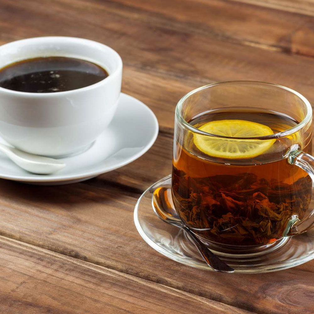 Flat Bottom Pouch for Tea & Coffee Packaging Supplier, Mumbai