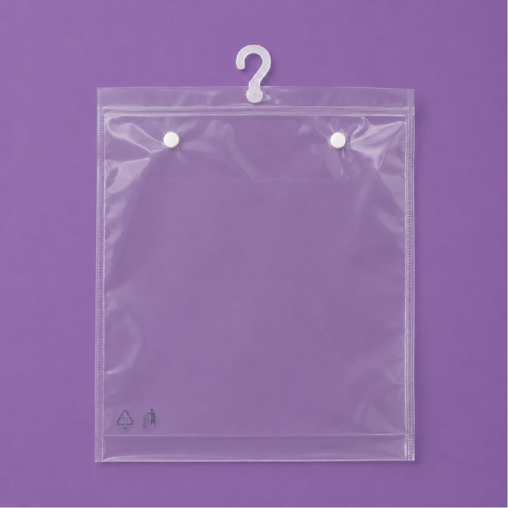 Pouches with Handles