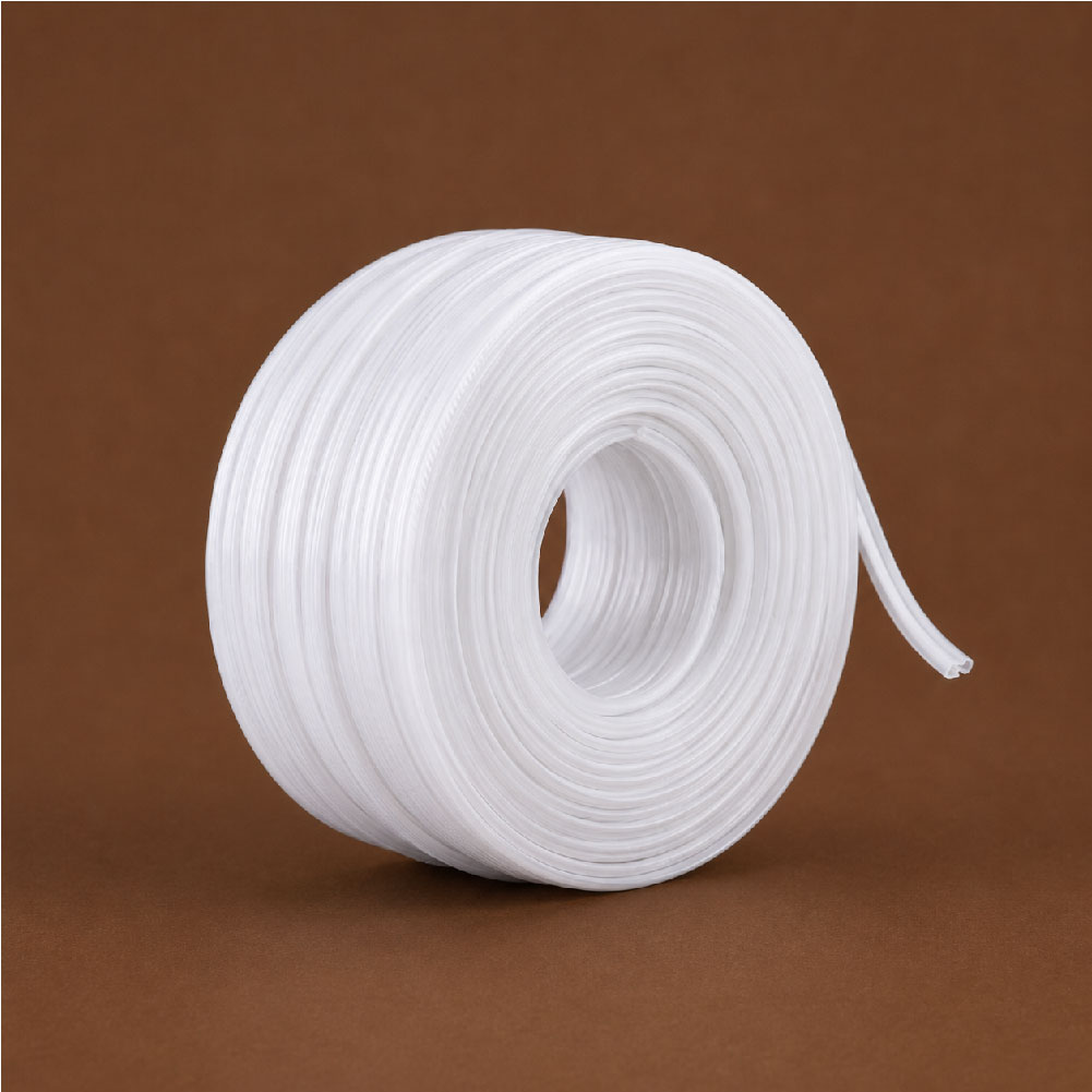 LDPE Pouches 2 Pouches with Handles