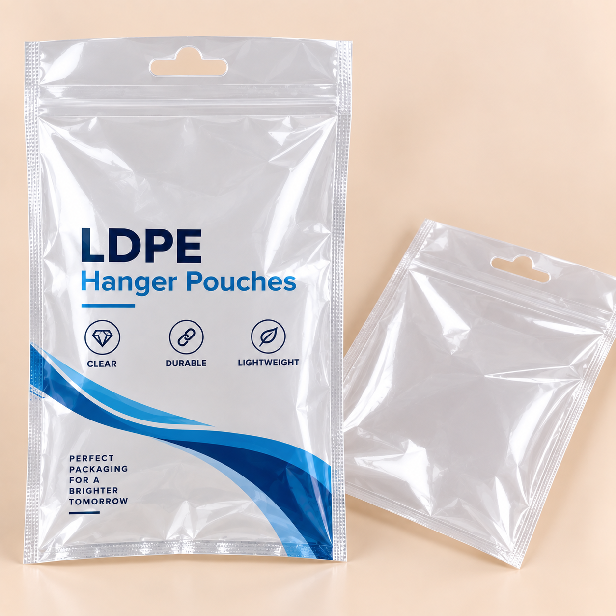 Hanger Pouches