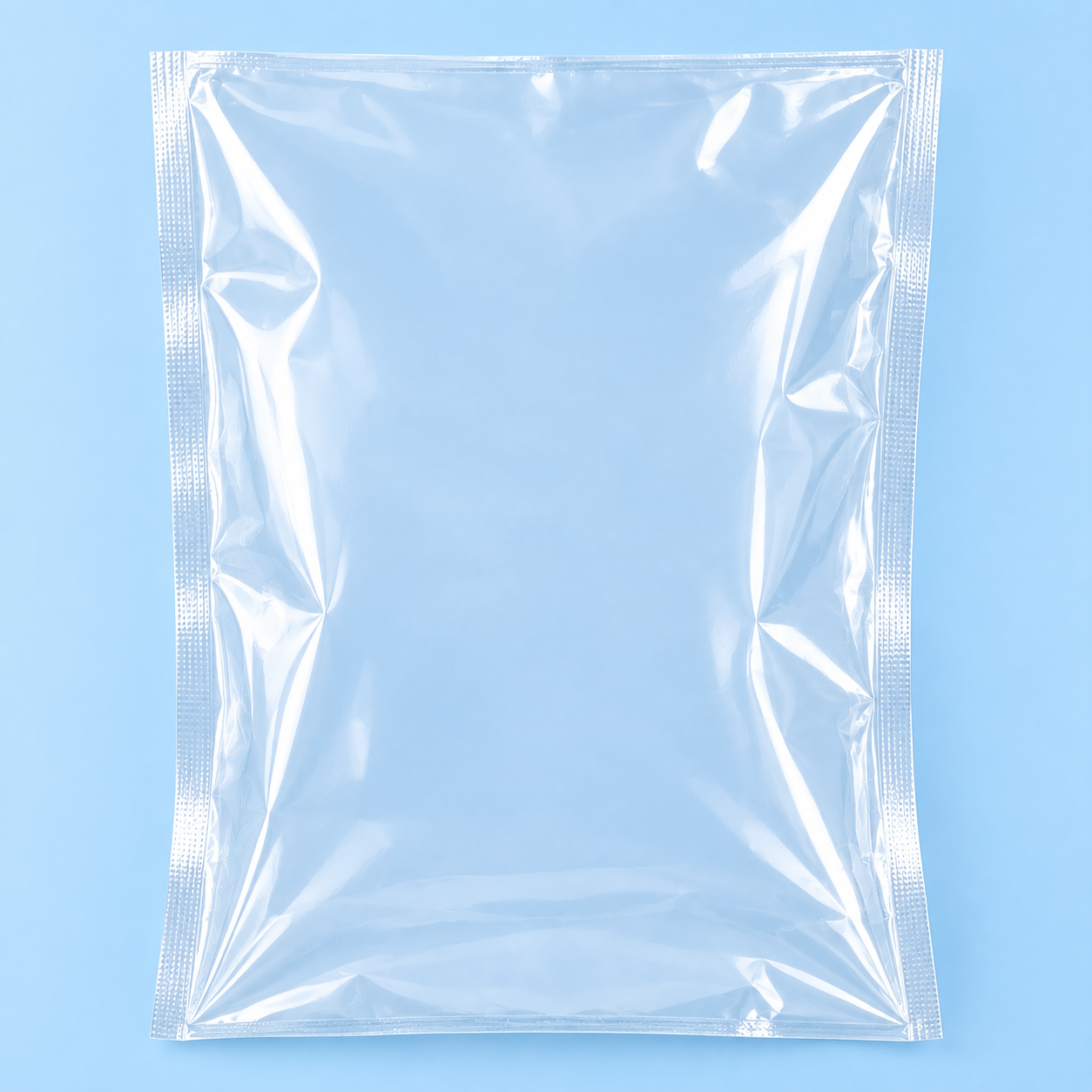 Plain Pouches