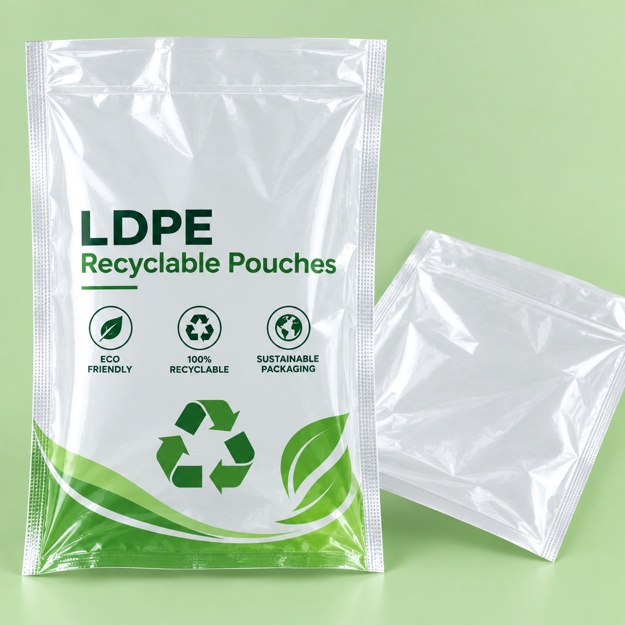 Recyclable Pouches