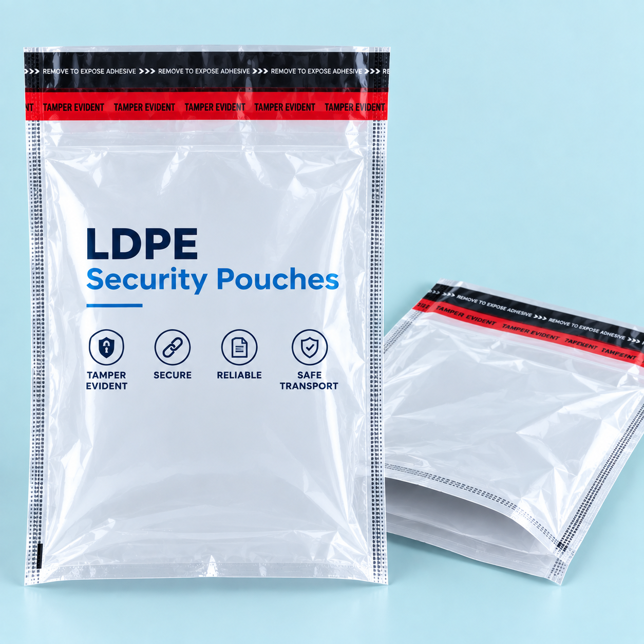 Security Pouches